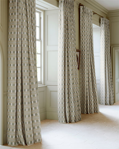 James Hare Paxton Green/Natural