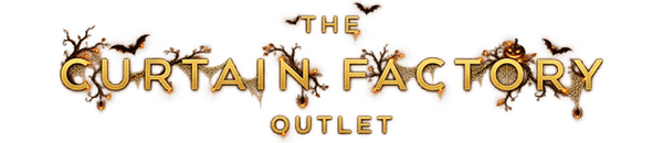 The Curtain Factory Outlet