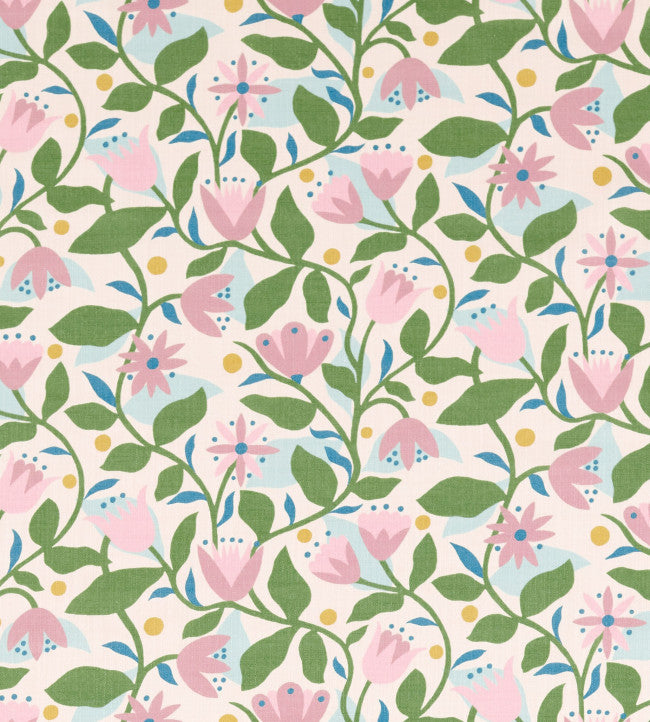 Scion Dancing Daisies Lilac