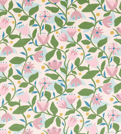 Scion Dancing Daisies Lilac