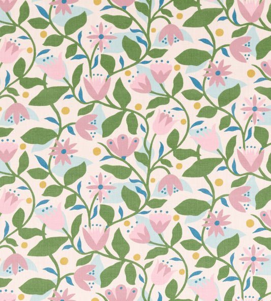 Scion Dancing Daisies Lilac