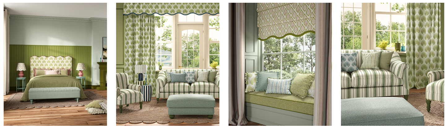 Ashley Wilde Frankie Lagoon