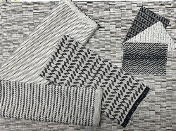Today Interiors Togo Monochrome