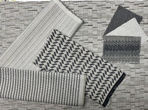 Today Interiors Togo Monochrome