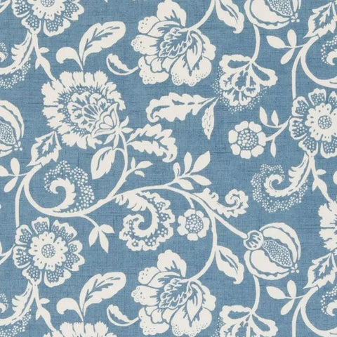Clarke & Clarke Eliza Chambray