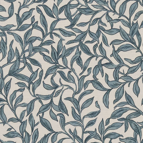 Clarke & Clarke Entwistle Teal