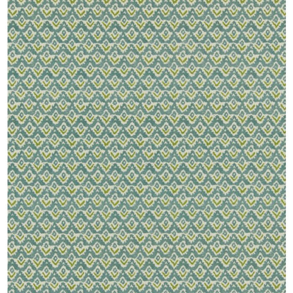 Ashley Wilde Enya Teal