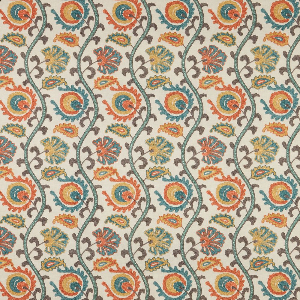 iLiv Fabien Sea Green