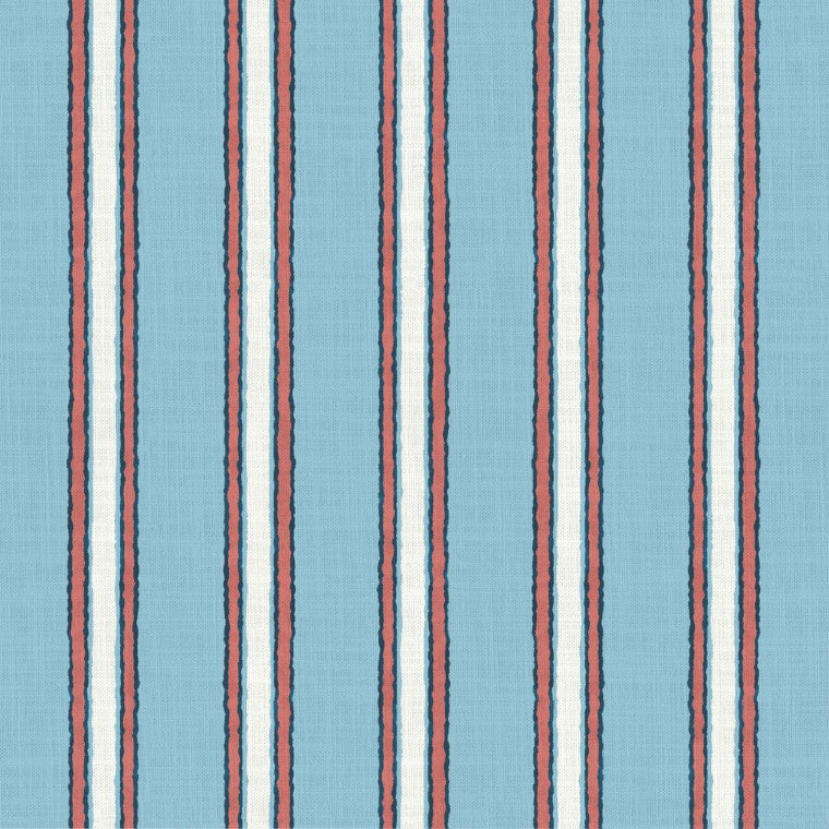 The Pure Edit Akola Chambray