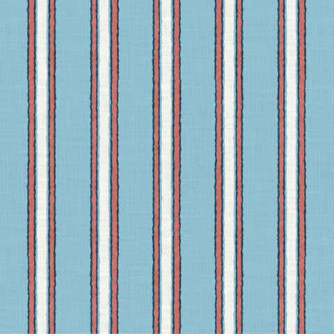 The Pure Edit Akola Chambray