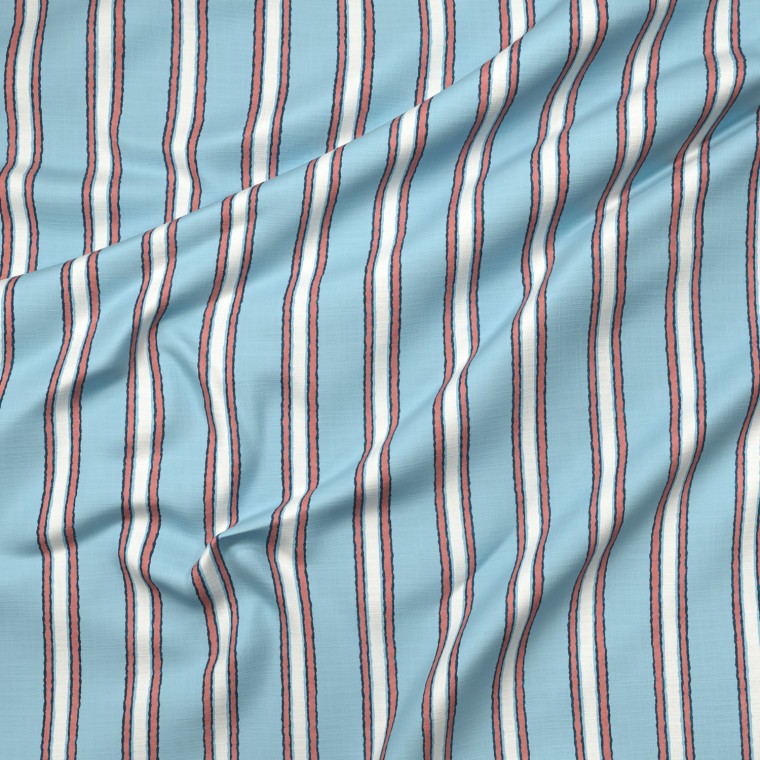 The Pure Edit Akola Chambray