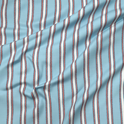 The Pure Edit Akola Chambray