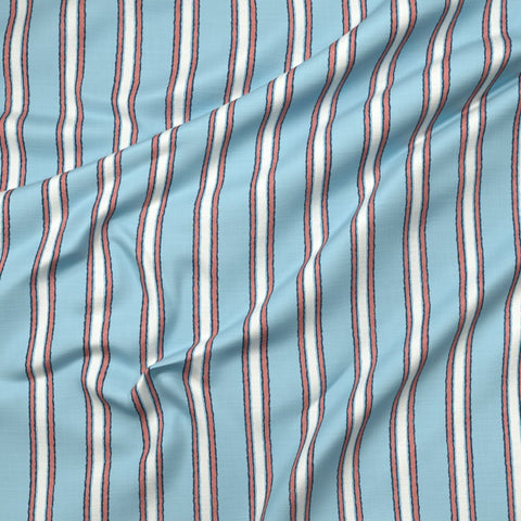 The Pure Edit Akola Chambray