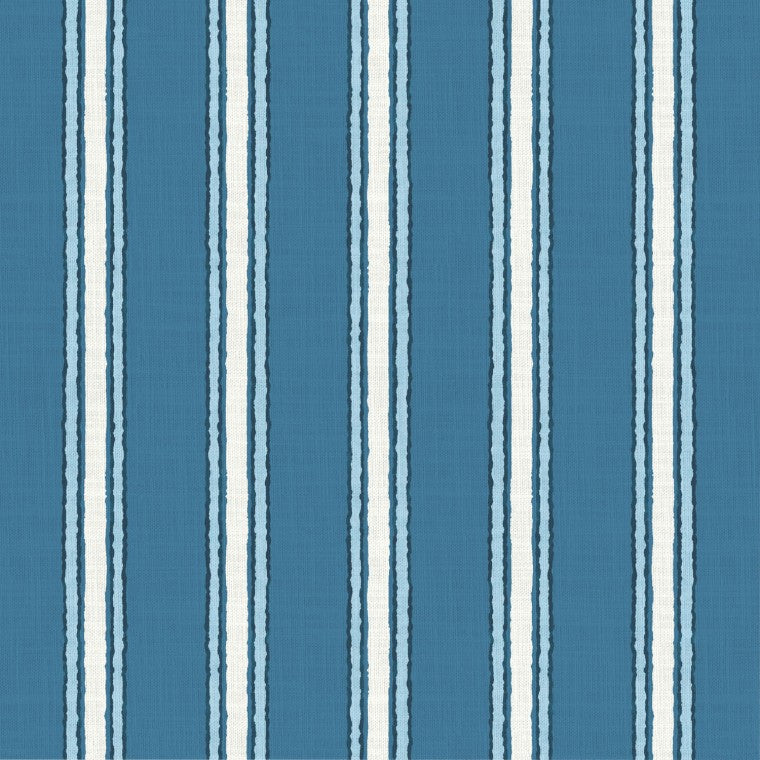 The Pure Edit Akola Indigo