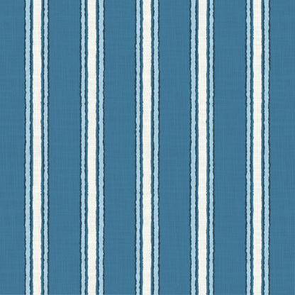 The Pure Edit Akola Indigo