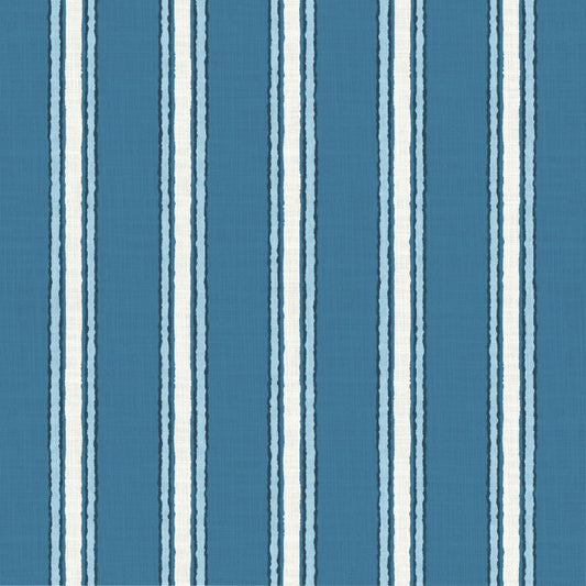 The Pure Edit Akola Indigo