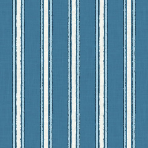 The Pure Edit Akola Indigo