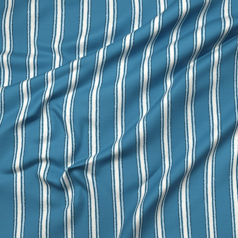 The Pure Edit Akola Indigo