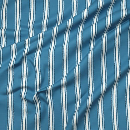 The Pure Edit Akola Indigo