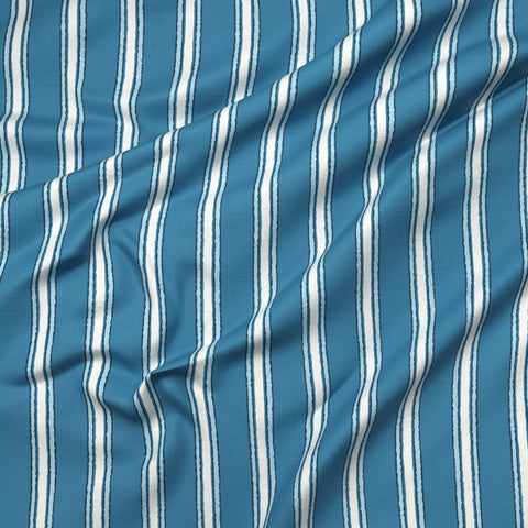 The Pure Edit Akola Indigo