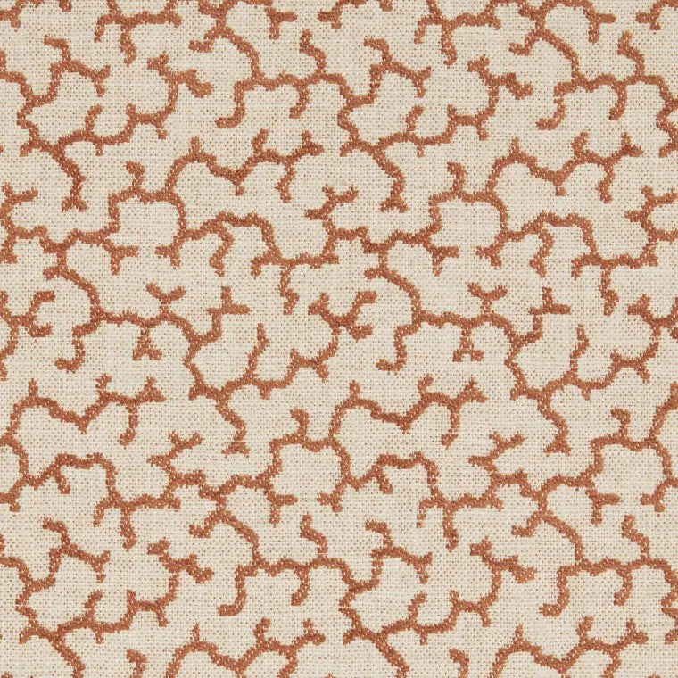 Warner House Allerton Cinnamon