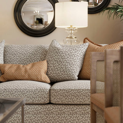 Warner House Allerton Cocoa