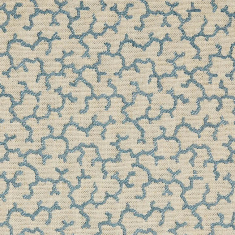 Warner House Allerton Denim