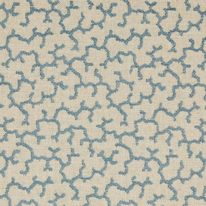 Warner House Allerton Denim