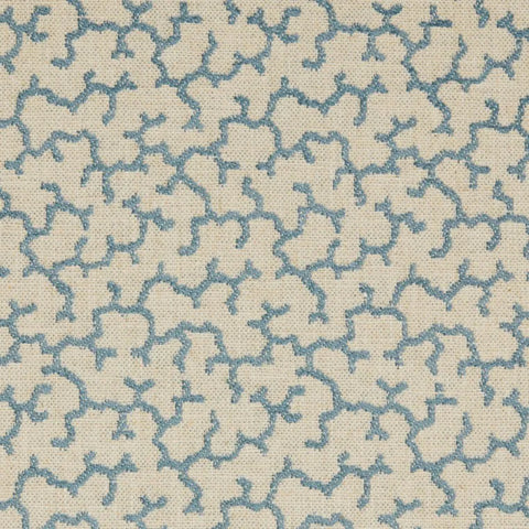 Warner House Allerton Denim