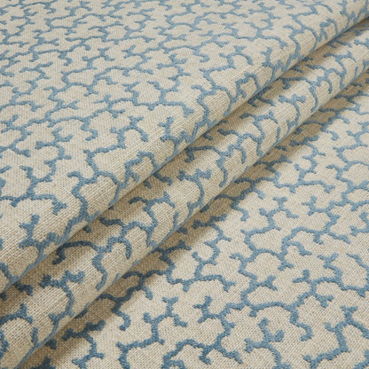 Warner House Allerton Denim