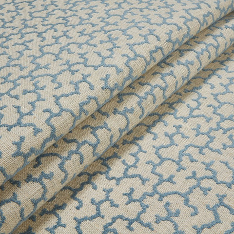 Warner House Allerton Denim