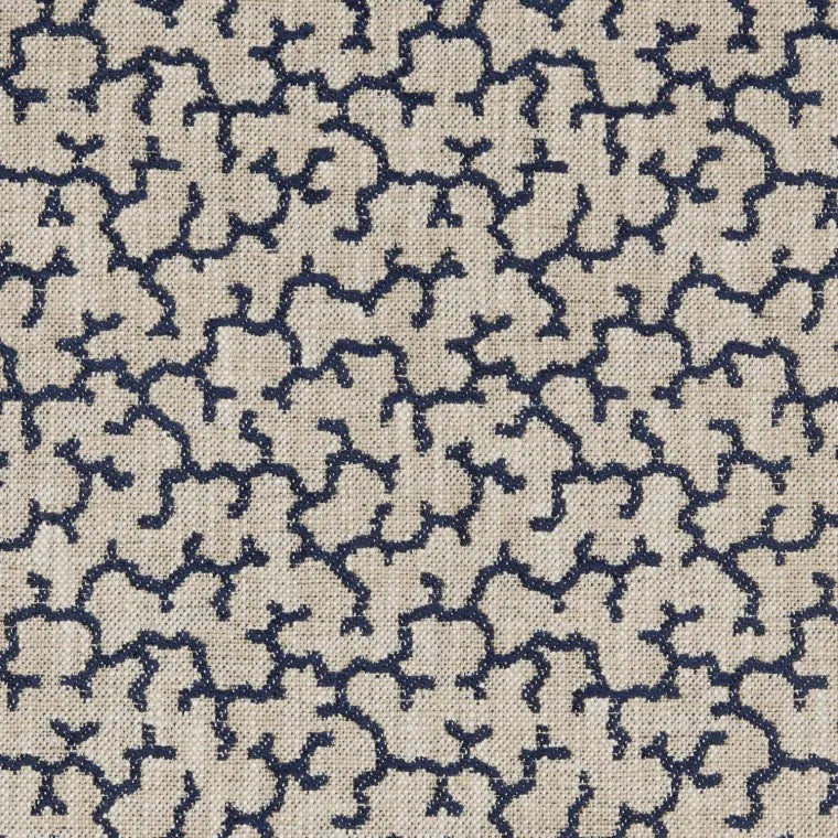 Warner House Allerton Indigo