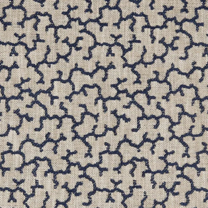 Warner House Allerton Indigo