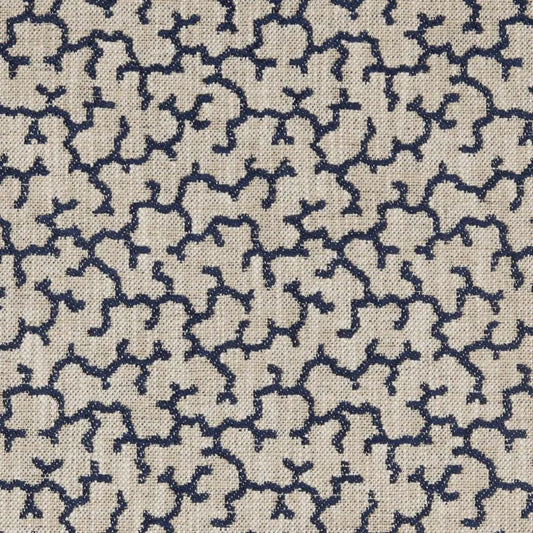 Warner House Allerton Indigo