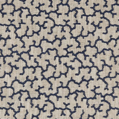 Warner House Allerton Indigo