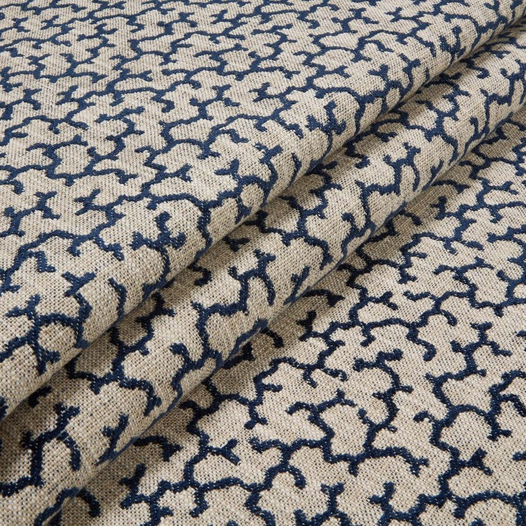 Warner House Allerton Indigo