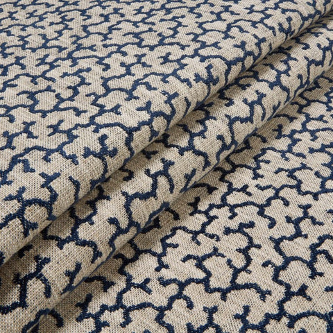 Warner House Allerton Indigo