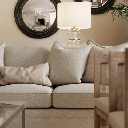 Warner House Allerton Natural