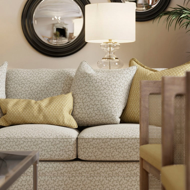Warner House Allerton Taupe