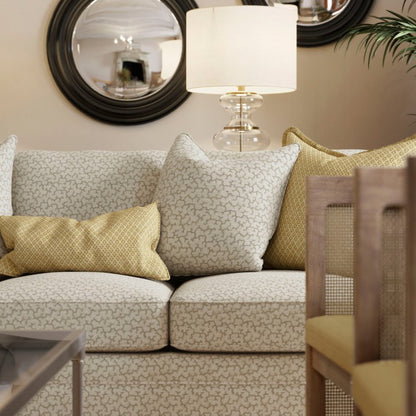 Warner House Allerton Taupe