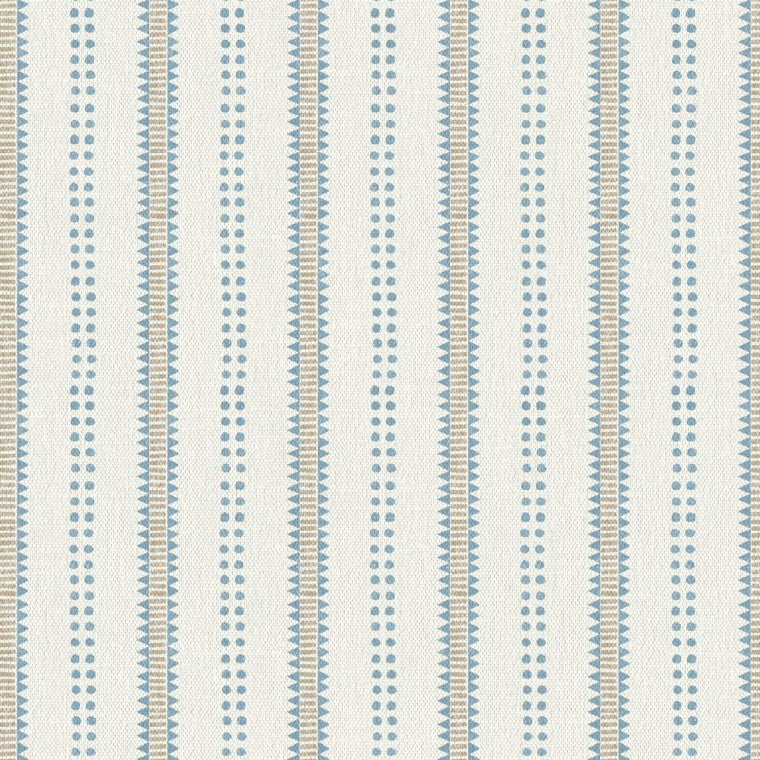 The Pure Edit Ananta Blue