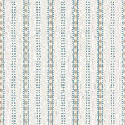 The Pure Edit Ananta Blue