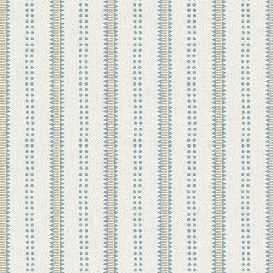 The Pure Edit Ananta Blue