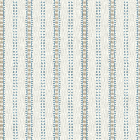 The Pure Edit Ananta Blue