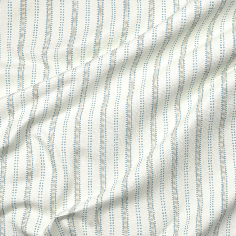 The Pure Edit Ananta Blue