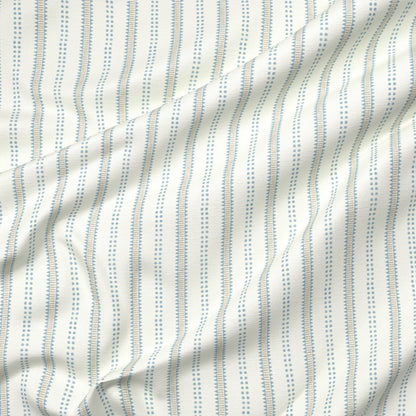 The Pure Edit Ananta Blue