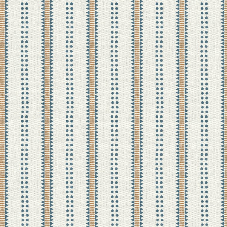 The Pure Edit Ananta Indigo