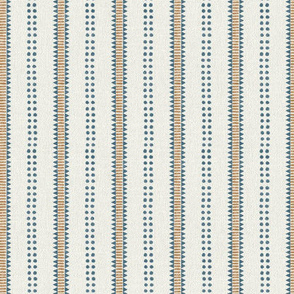 The Pure Edit Ananta Indigo