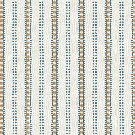 The Pure Edit Ananta Indigo