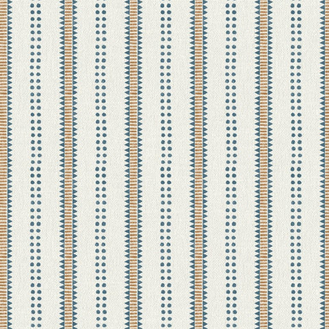 The Pure Edit Ananta Indigo